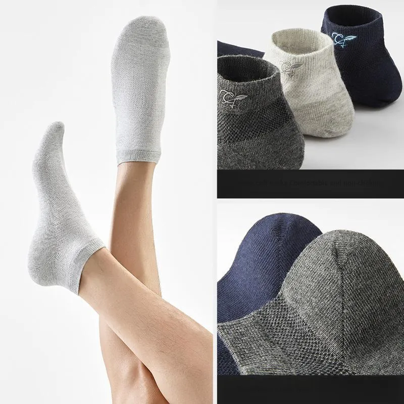 HLA Men Socks-2