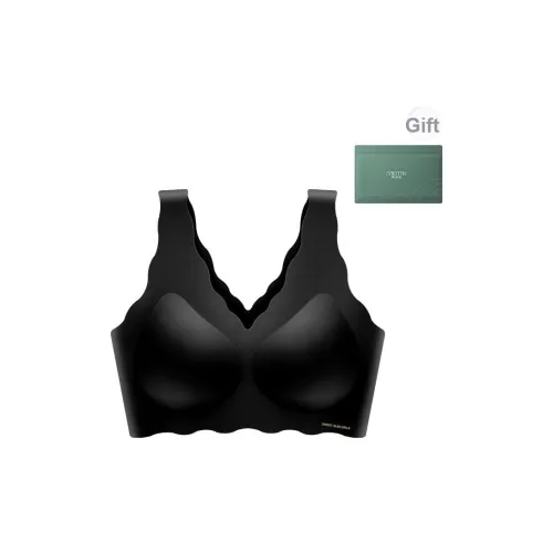 Misae Поддержка Бюстгальтер Женские Набор в Коробке