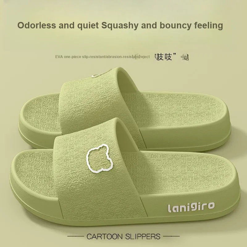 LUNNIFEIYA Slippers / Home Slippers-6