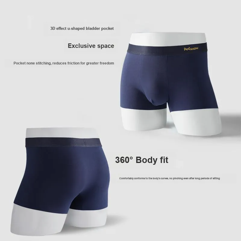 MIIOW Men Underpants-3