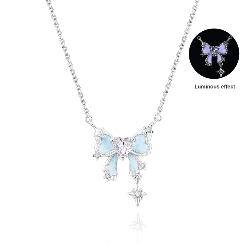 Goran 925 Sterling Silver Necklaces Women's-0