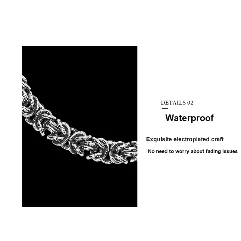 Disney 304 Steel Bracelets Unisex-4