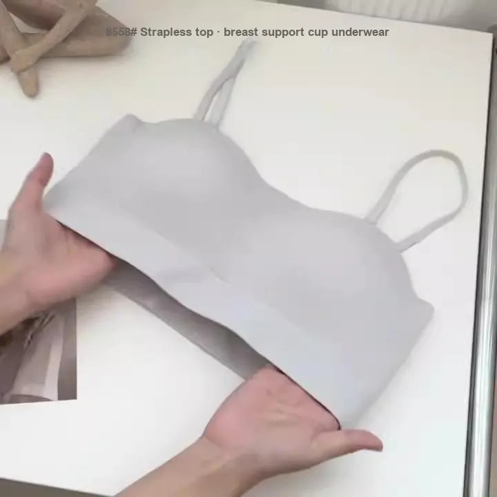 YUZHAOLIN Women's Bras-11