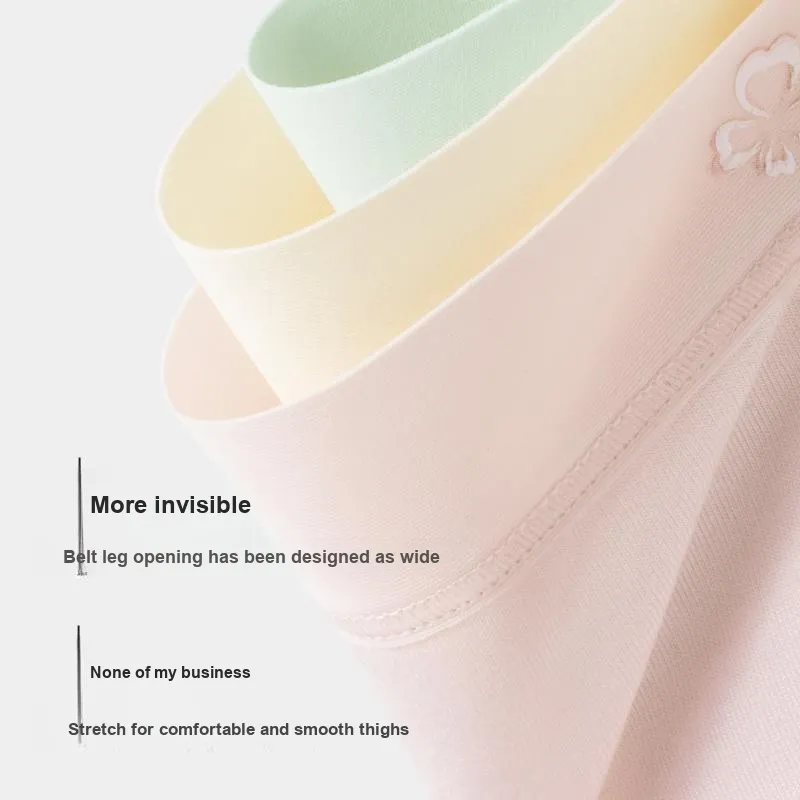 Urban Beauty Underpants Women's 5 Pack-2