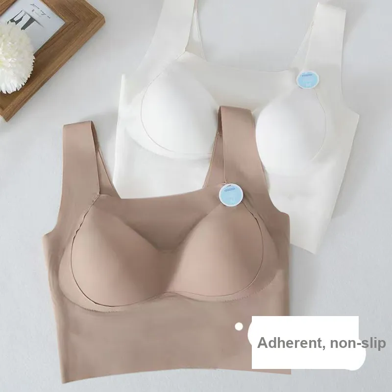 YUZHAOLIN Bra Women's Combo Set-8