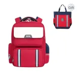 Red, Large Size (Includes Tutoring Bag)