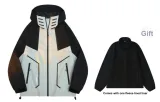 Apricot-Black (Comes with Fleece-Lined Liner)