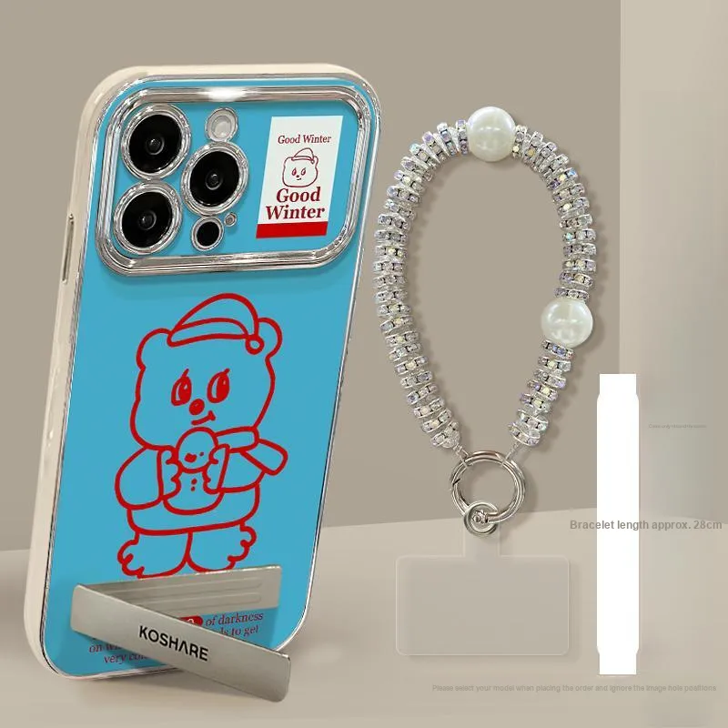 HASEE Phone Cases-1