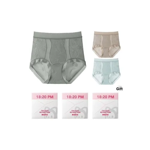 Ali The Fox Женские Трусики-бикини