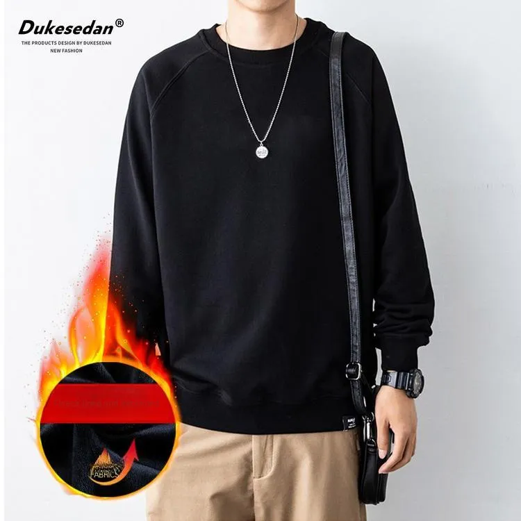 Duke car Sweatshirts Unisex-14