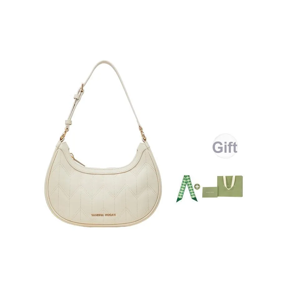 VANESSA HOGAN Vh Classic Series Shoulder Bags