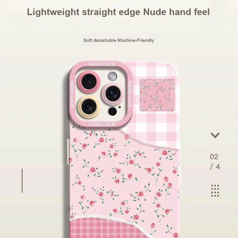 HASEE Phone Cases-4
