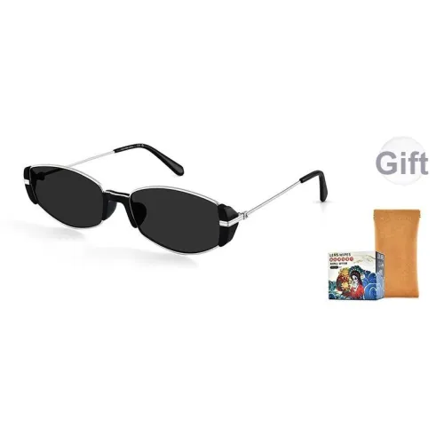 CALVIN KLEIN Сплав Солнцезащитные очки Унисекс