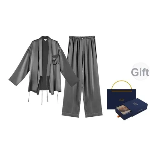 SILKISS Пижамный комплект мужской Gift Box Set