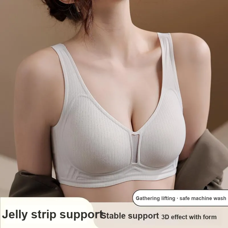 FENTENG Women's Bras-10