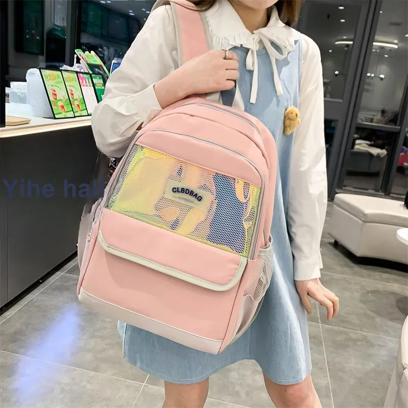 Venerable Brahma Backpacks-15