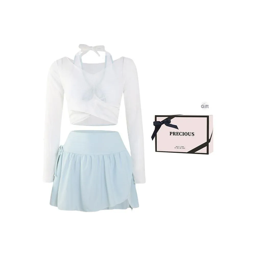 FOCOS STUDIO Купальный комплект для женщин