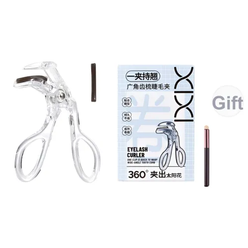 Xixi Curling Формирование Длинный Долговечный