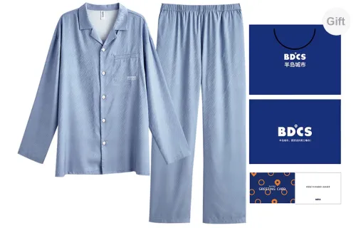 Peninsula City Men Pajama Sets