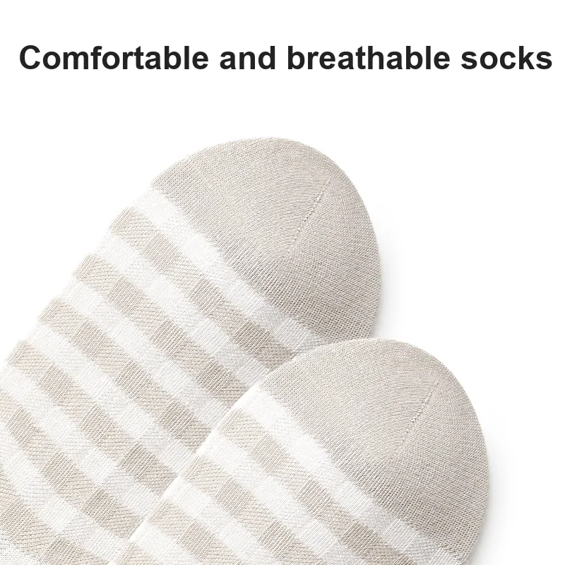 Primeet Knee-High Socks Women's 1 Pack-4