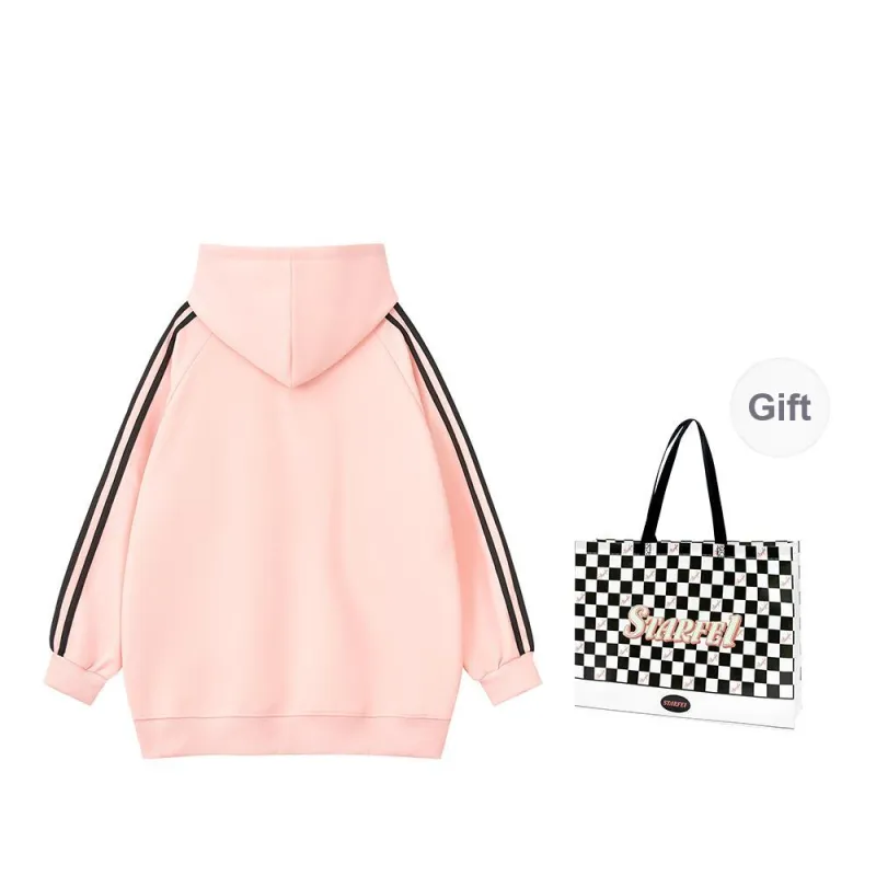 STARFEI Sweatshirts Unisex-7