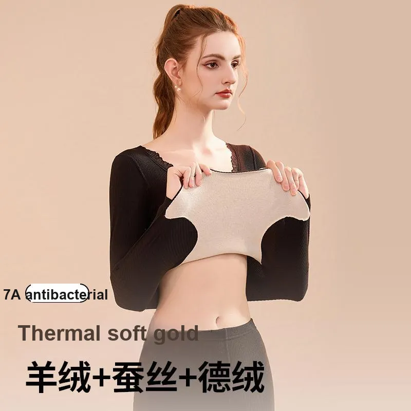 2323 Women's Thermal Sets-2