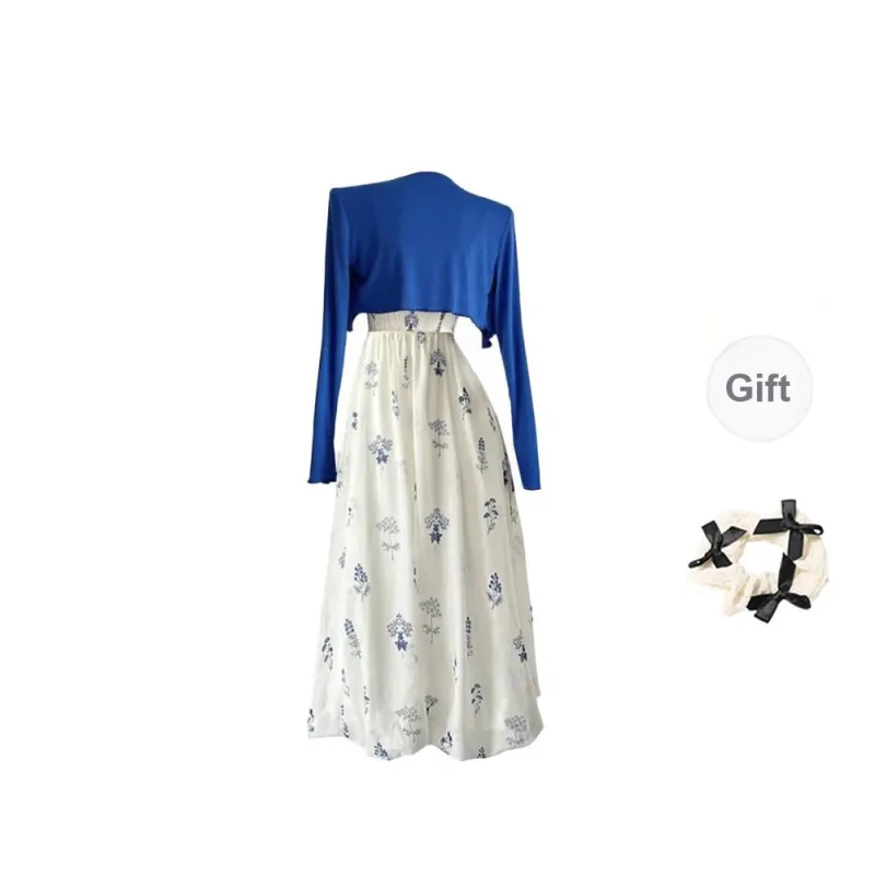 TORIGHT Two Piece Skirt Sets Women's-1