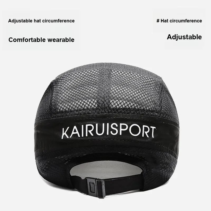 Shizhu Polyester Baseball Caps Unisex-9