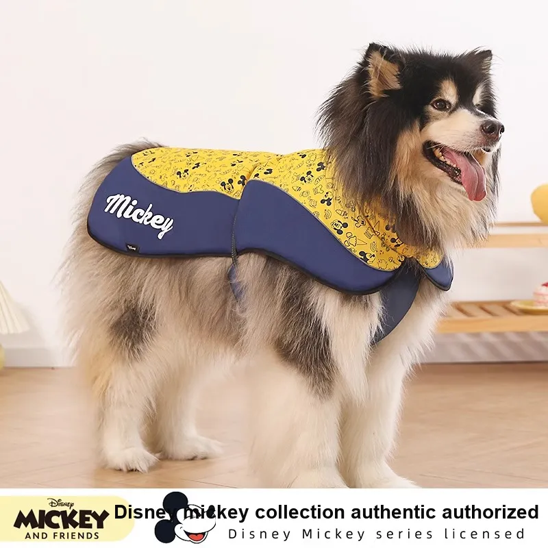 Disney Pet Clothing-1
