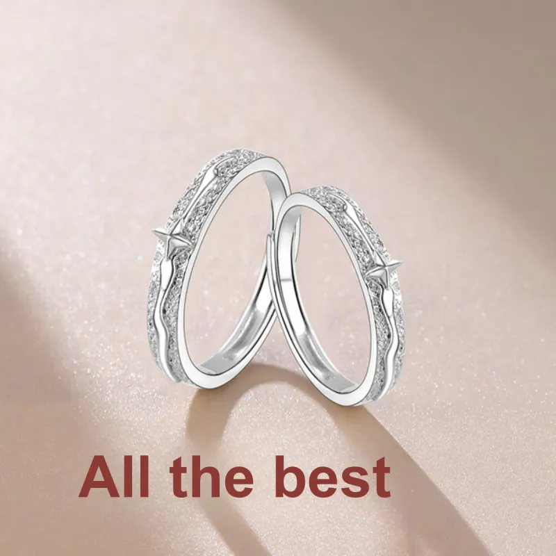 MGS Rings Unisex-18