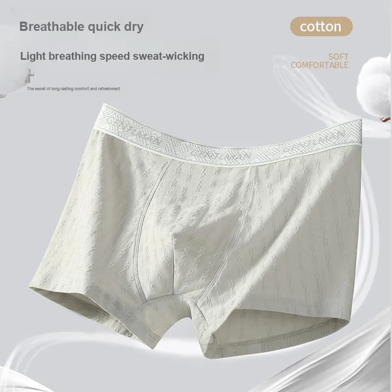 MIIOW Men Underpants-10