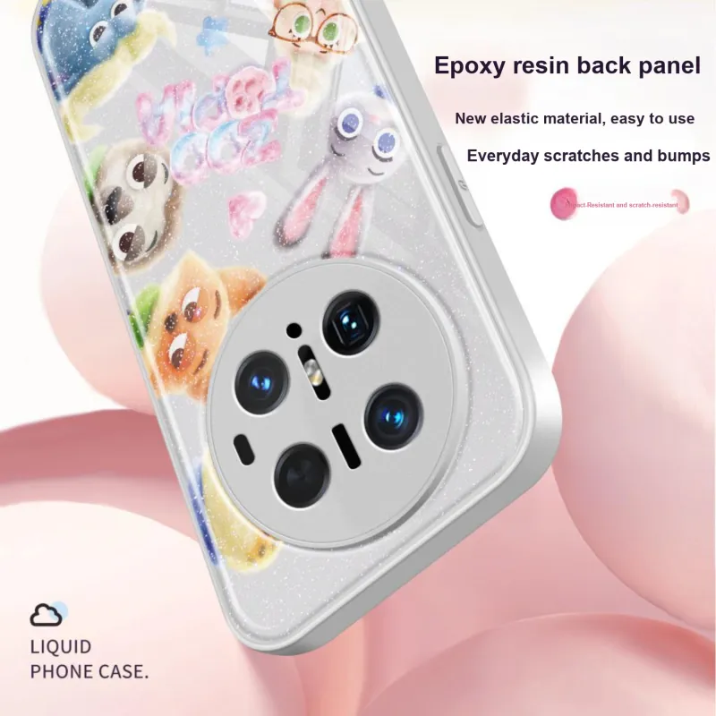 Disney Phone Cases-2