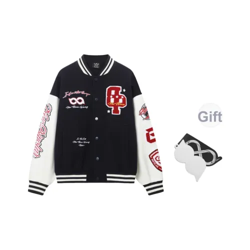 BIPOLAR Унисекс Бейсбольные Джерси