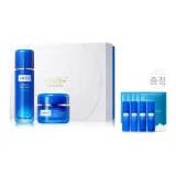 워터 크림 2개 세트 (워터 120ml + 크림 50g)