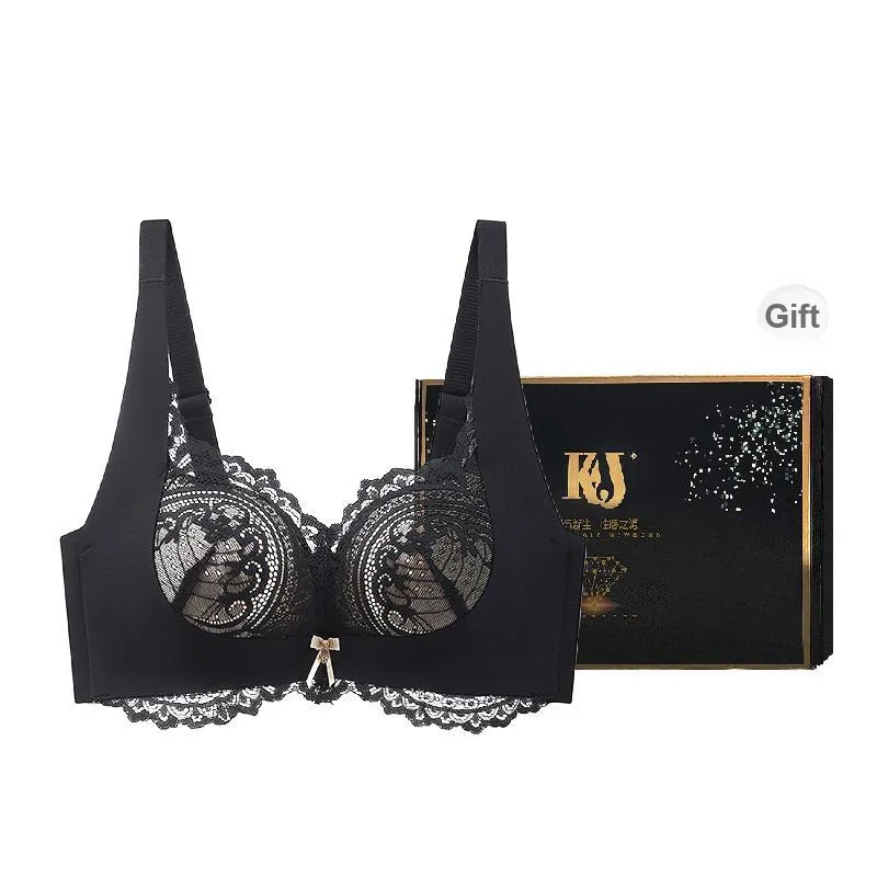 KJ Women's Bras-7