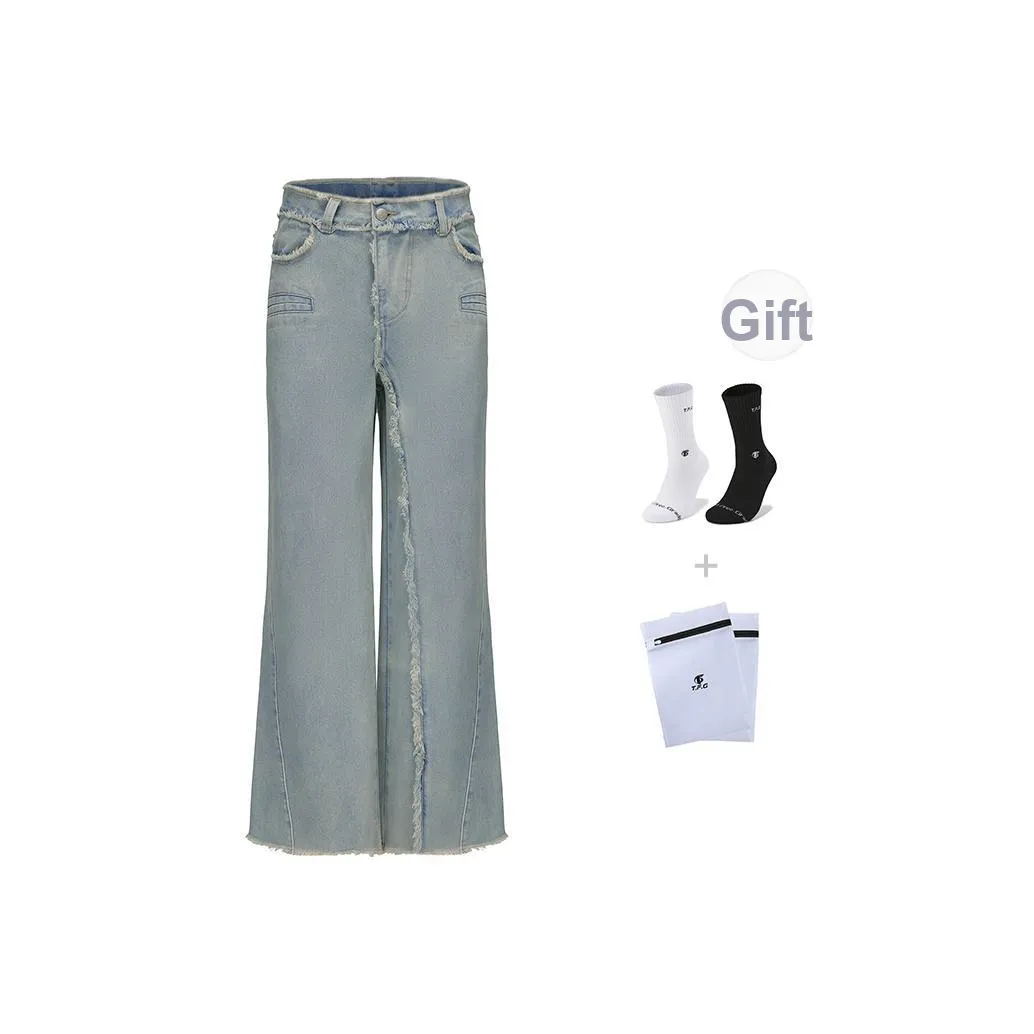 TARGET FREE GRADE Джинсы Женские