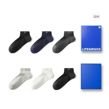 HLA Men Socks