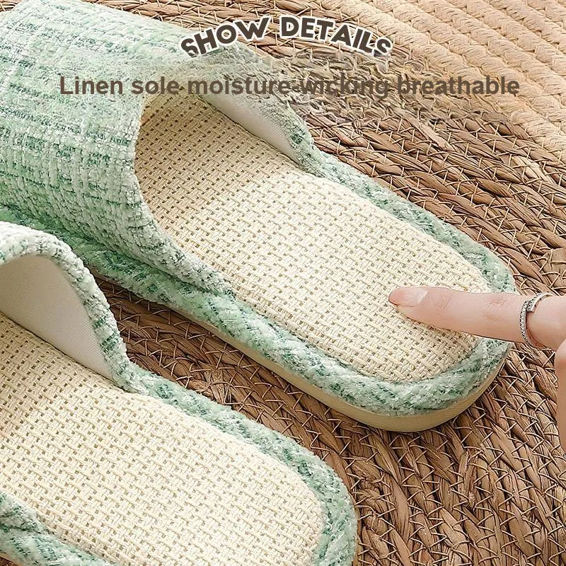 CEO Slippers / Home Slippers-8