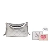 Silver Refined Box