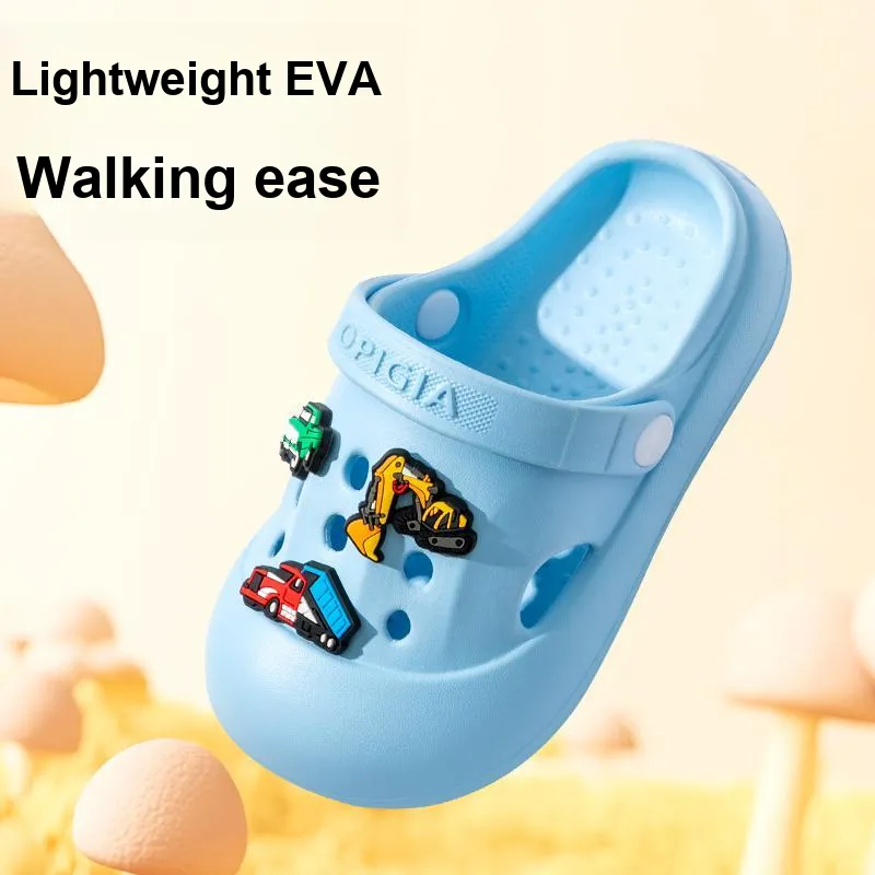 Cocoon Slippers / Home Slippers-3