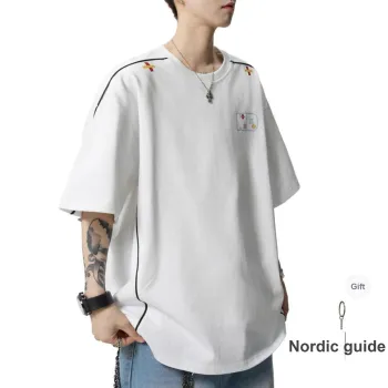 Nordic Raiders T Shirts Unisex