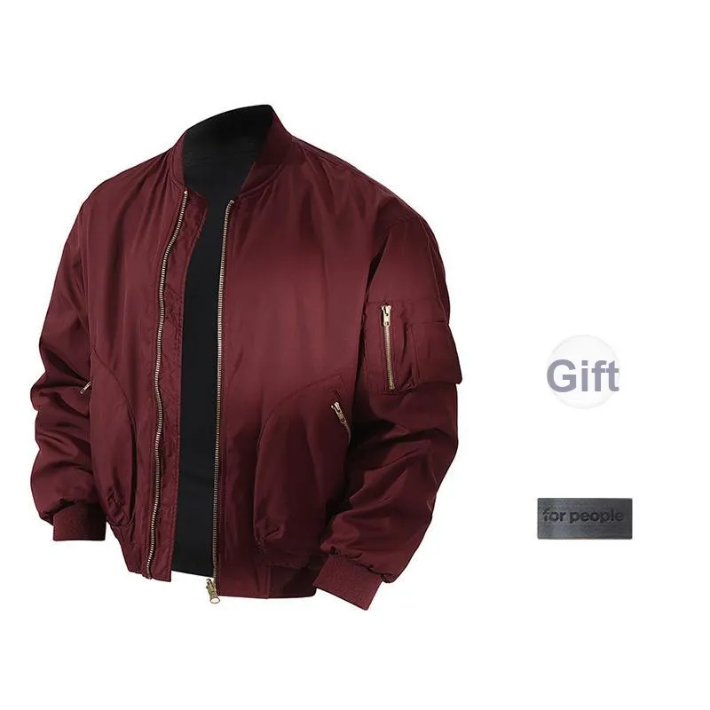 FAX FOR FMACM Jackets Coats Unisex