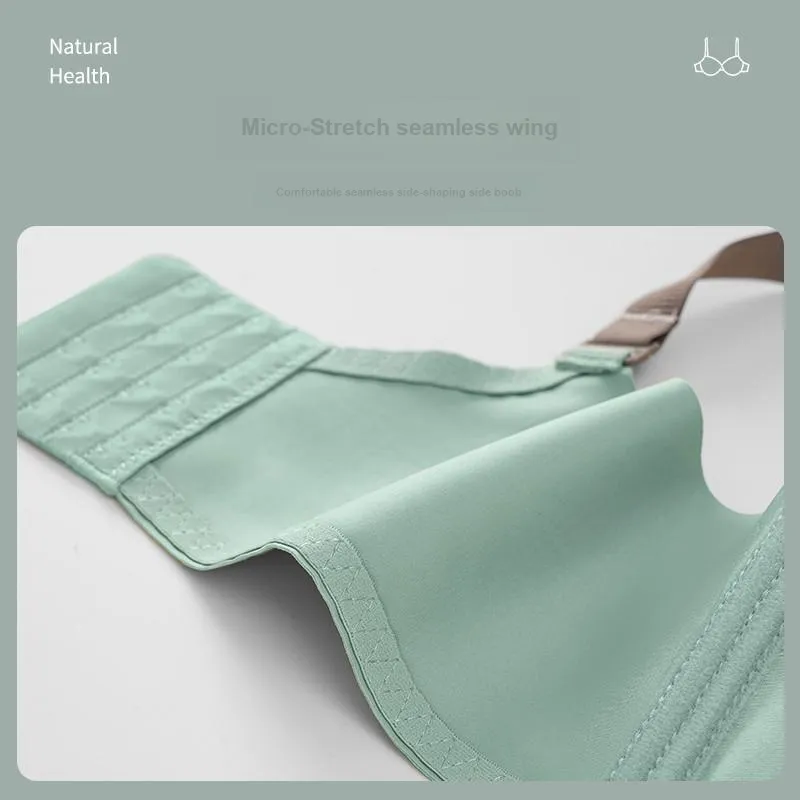 KJ Women's Bras-5