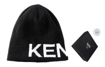 KENMO Beanies Unisex