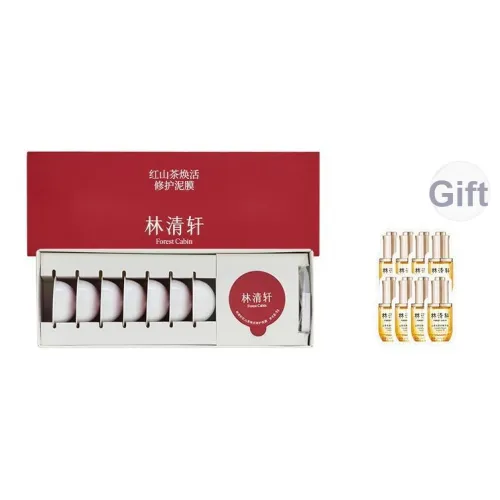 FOREST CABIN Очищающие средства Унисекс