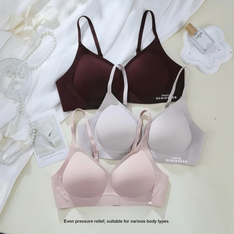 Shuya Women's Bras-18