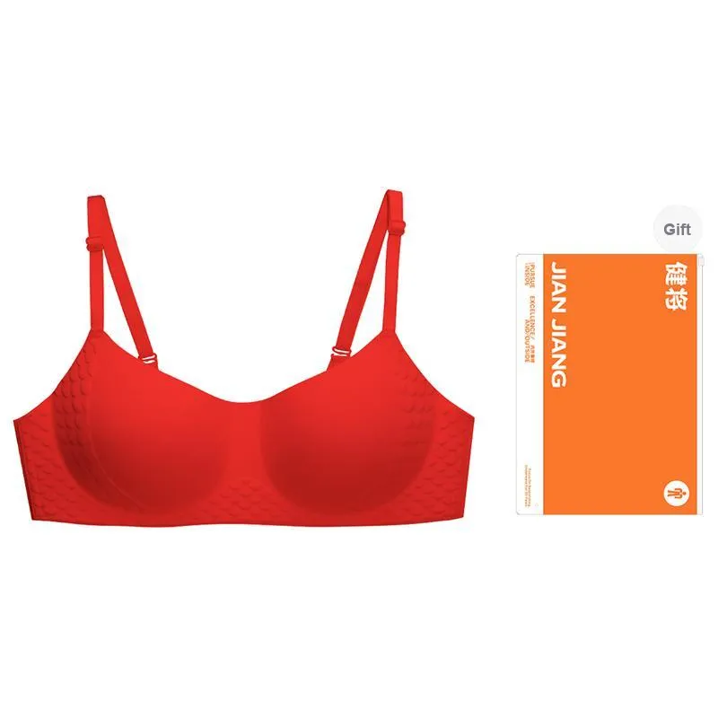 Master Bra Women's Gift Box Set-0