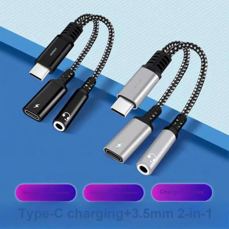 MUYKUY Cables-3