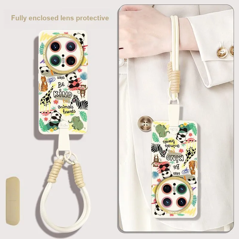 Interesting shell Phone Cases-1