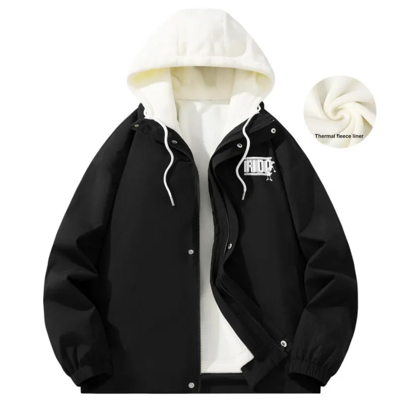 FIDO DIDO Jackets & Coats Unisex-20